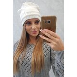 Kesi Women's cap Kaja K339 white | shoptok.hr