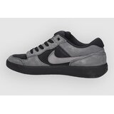 Nike SB Force 58 Skate cevlji black / black / anthc / gym | Shoptok.si