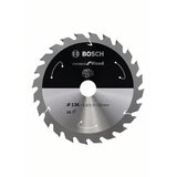 Bosch list kružne testere za akumulatorske testere 136x20x1.5;1.0x24T | ePonuda.com