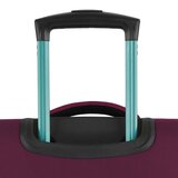 Gabol Kofer mali kabinski Giro 39x54x20 cm bordo | ePonuda.com