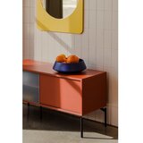 noo.ma TV komoda boja terakote 116x55x42 cm Met Mini – | shoptok.hr
