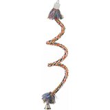 Croci igračka za papagaja Rope M 100x1.5cm | Eponuda.com