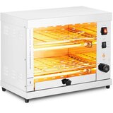 Royal Catering Salamander toaster za enolončnice 3200 W, (21099340) | Shoptok.si