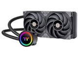 Thermaltake 240 argb cooler liquid aio cooler,120mm u