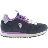 U.S. POLO BEST PRICE US POLO BEST PRICE SPORTS SHOES GIRLS PURPLE Cijene