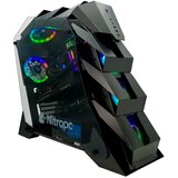 Nitropc Igralni računalnik Elite Bronze - Intel i7-14700KF, RTX 5070 12GB, RAM 32 GB DDR5, M.2 2 TB, (5000007692) Cene