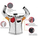 Lahti Pro jakna zaštitna - uski kroj "3xl" l4041006 | shoptok.hr