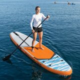  Naflopni Sup TRITON 366 x 81 x 15 cm Plava za Cijene