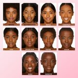 Too Faced Born This Way Super Coverage Multi-Use Concealer Travel Size dolgoobstojni korektor za polno prekrivanje odtenek Light Beige 2 ml | Shoptok.si