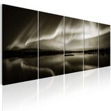  Slika - Lake in Sepia I 200x80 | shoptok.hr