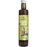 BIO sirup Kräuter Jodler - 500 ml u