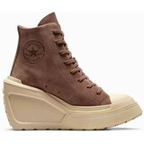 Converse Ženske patike chuck 70 de luxe wedge | ePonuda.com