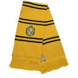 Cinereplicas harry potter - deluxe hufflepuff scarf Cene