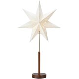 Markslöjd 706493-LED Punjiva božićna dekoracija NOELLA LED/0,5W/3,7V 2000 mAh braon/bela Cene