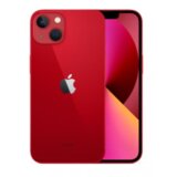 Apple pametni telefon IPHONE 13 128 GB (PRODUCT) RED | Shoptok.si
