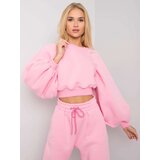 RUE PARIS Set-RV-KMPL-7010.10-pink | Shoptok.si