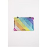 Kurt Geiger London Torbe KENSINGTON BAG I Večbarvna | Shoptok.si
