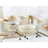Creatable SERVIS ZA ZAJTRK Nature Collection Creme | Shoptok.si