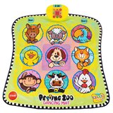  Pleasna podloga Twister Zoo sa raznim životinjama | shoptok.hr
