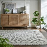 Flair Rugs Sivi perivi tepih od šenila 160x240 cm Jaipur – | shoptok.hr