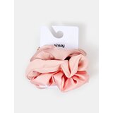 Sinsay Scrunchie gumice za kosu 3 pack Slike