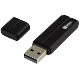 My USB 2.0 Drive 8GB USB stick 8 GB crna 69260 USB 2.0