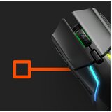 Steel Series Qck Prism Cloth svetleča XL | Shoptok.si
