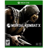  Mortal Kombat 10 (XBOX ONE) - rabljeno | Shoptok.si