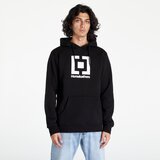 Horsefeathers Leader Sweatshirt Black | Shoptok.si