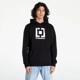 Leader Sweatshirt Black