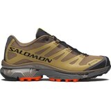 Salomon Modne superge XT-4 OG GTX Coyote Brown Kostanjeva Cene