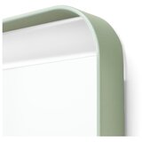 Spinder Design Stensko ogledalo 46x175 cm Rex – | Shoptok.si