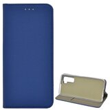  Preklopna futrola za Huawei P 40 Lite 5G - plava | shoptok.hr