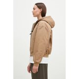 Carhartt WIP Og Active Jakna peanut rinsed | Shoptok.si