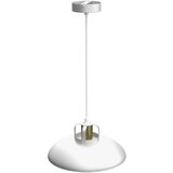  Luster na sajli FELIX 1xE27/60W/230V bela | Eponuda.com