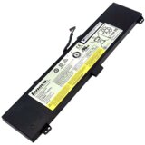 Lenovo Baterija za laptop Y70 Series/L13M4P02, 7.4 V, 54 Wh/7400 mAh, Crna | Eponuda.com