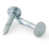 Gutta ČAVLI POCINČANI 2.8X25MM 1kg 9988810 | shoptok.hr