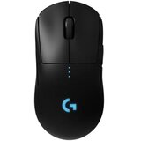 Logitech PRO X SUPERLIGHT Wireless Gaming Mouse, Black ( 910-005881 ) | Eponuda.com