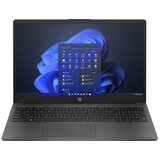 HP Laptop 250 G10 15.6 FHD IPS/i5-1334U/16GB/NVMe 512GB/Dark ash silver/AK9P9AT#ABB
