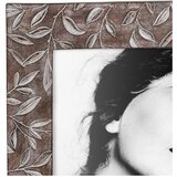 Ixia Smeđi stojeći okvir od polyresina 16x21 cm – | shoptok.hr