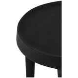 Light & Living Kovinske okrogle stranske mizice v kompletu 2 ks ø 35 cm Tobias – | Shoptok.si