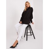 LYKOSS Shirt-BA-KS-0378.60-black Cijene