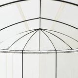  Sjenica krem-bijela 530 x 350 x 265 cm | shoptok.hr