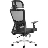 UGD Ergonomska kancelarijska stolica Vukas Chrome Cene