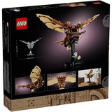 Lego Icons: Letalni stroj Leonarda da Vincija | Shoptok.si