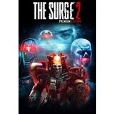 Steam The Surge 2 - Premium Edition Key GLOBAL Steam The Surge 2 - Premium Edition Key GLOBAL Slike