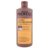FRANCK PROVOST PARIS Shampoo Professional Nutrition+ hranilni šampon za lse za ženske