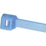 Panduit Vezice za kabele 102 mm plave boje temperaturno stabilne BSTC-127L 1 kom