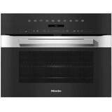 Miele mile kompaktna mikrotalasna kombinovana rerna ugradna h 7240 bm Cene