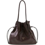 Guess Torbice za na ramo HWNG2249230 Kostanjeva Cene